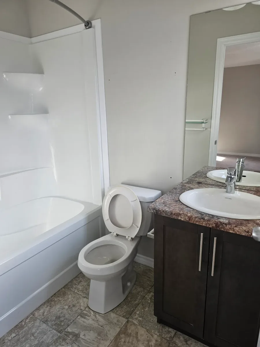 Deep cleaning service