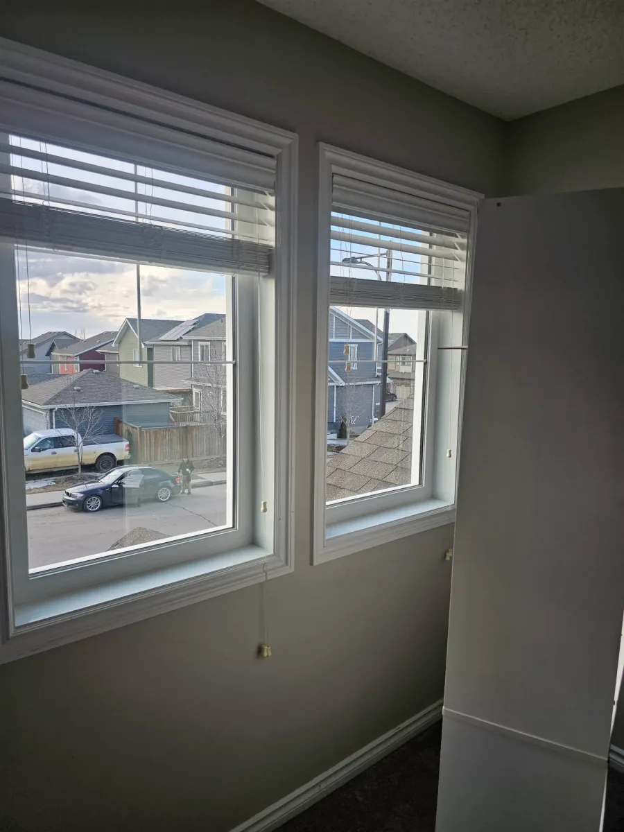 Window cleaning service