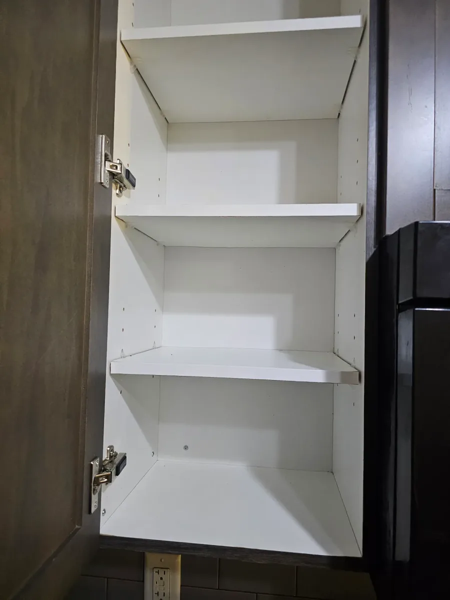 Move-in move-out cleaning service